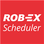 ROB-EX Scheduler Connector