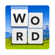 Word Tiles: Relax n Refresh