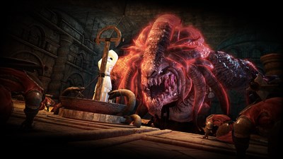 Black Desert - Standard Edition — скриншот 7