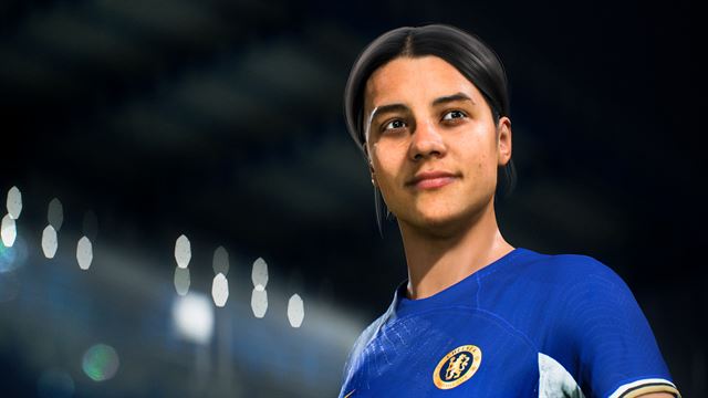 EA SPORTS FC™ 24 screenshot 4