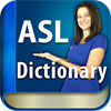 ASL Dictionary HD American Sign Language