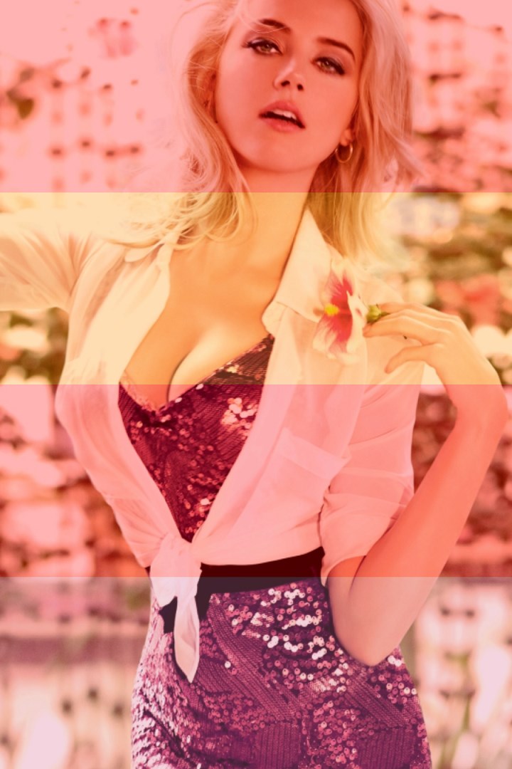 Sweet Filter Photo Editor