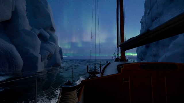WILL: Follow The Light screenshot 4