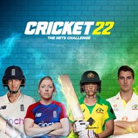 Cricket 22 The Nets Challenge