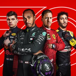 Aperçu F1 2020