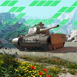 Aperçu World of Tanks Modern Armor – Polyvalence est le maître mot