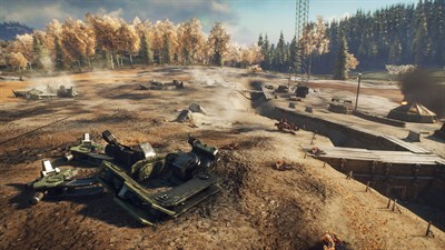 Generation Zero® - Story Bundle — скриншот 3