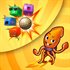 Lot de 2 jeux Kinect : Squid Hero et Boom Ball