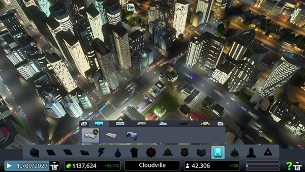 Cities: Skylines - Mayor's Edition — 5