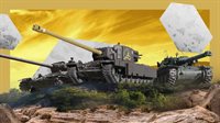 World of Tanks Modern Armor – Lot Sélection de l'éditeur