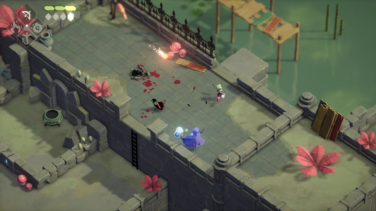 Death's Door screenshot 9