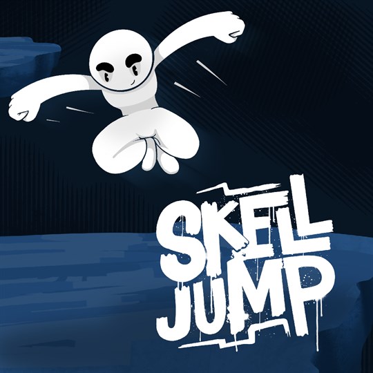 Skeljump for xbox