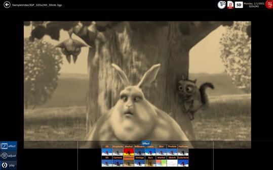 DVD Player+ screenshot 6