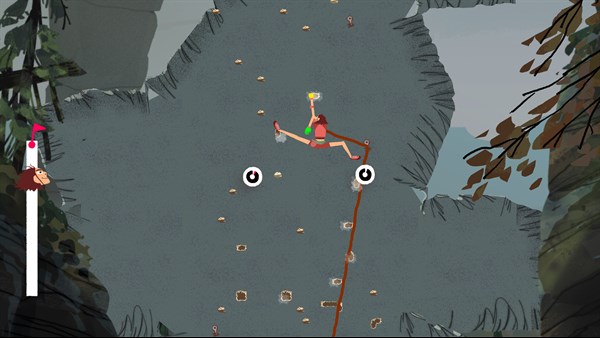 Tip Top: Don’t fall! — 10