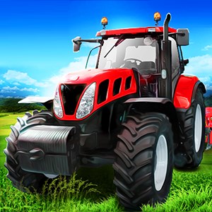 Farm Simulator 19