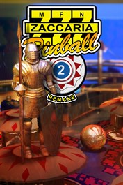 Zaccaria Pinball - Remake Tables Pack 2