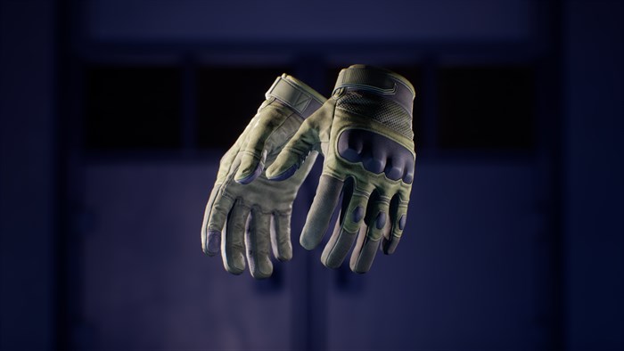 PAYDAY 3: Syntax Error Tailor Pack — скриншот 10