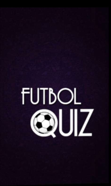 FutbolQuiz Screenshots 1