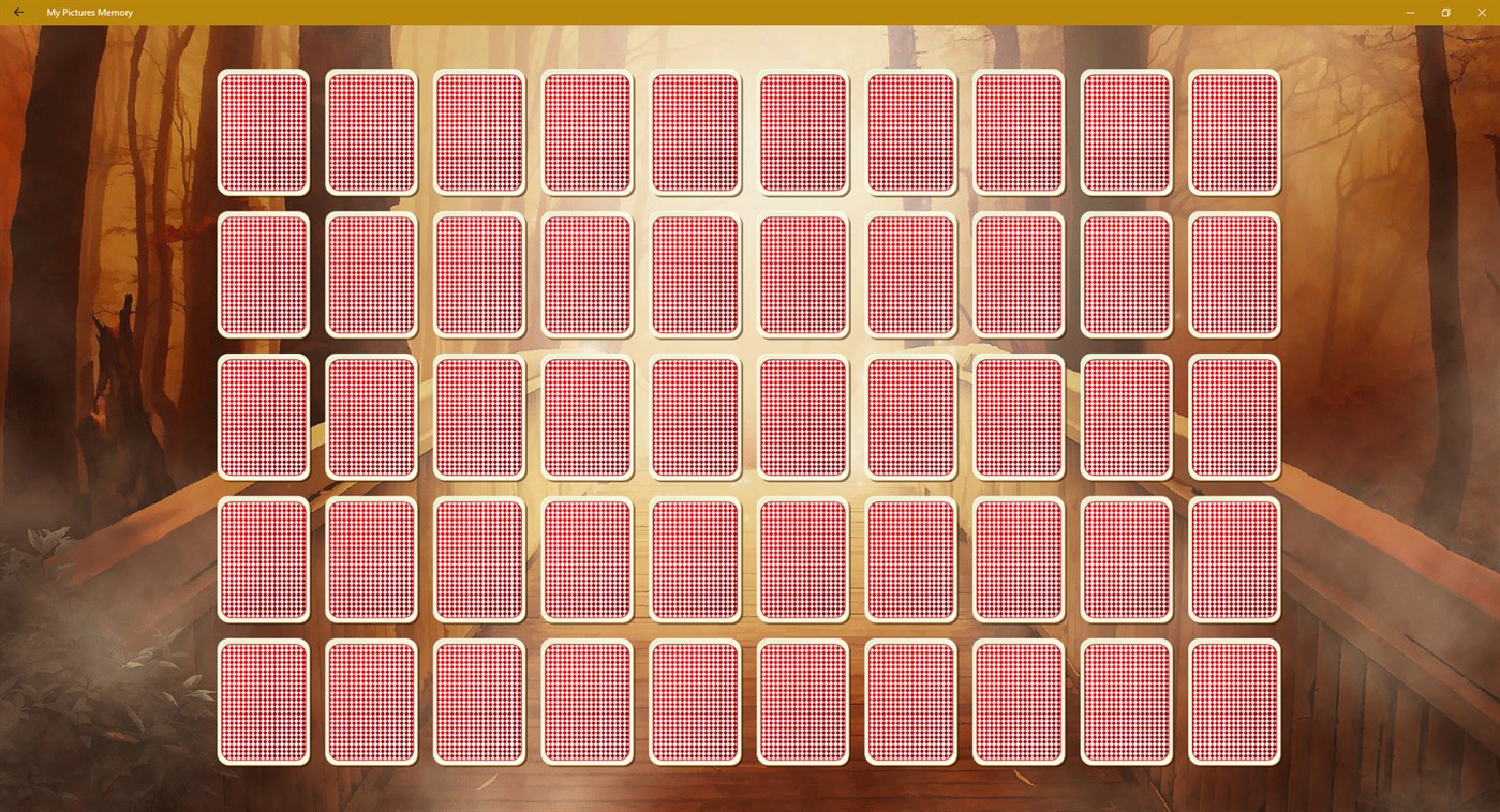 #7. My Pictures Memory (Windows) 게시자: wolfSYS