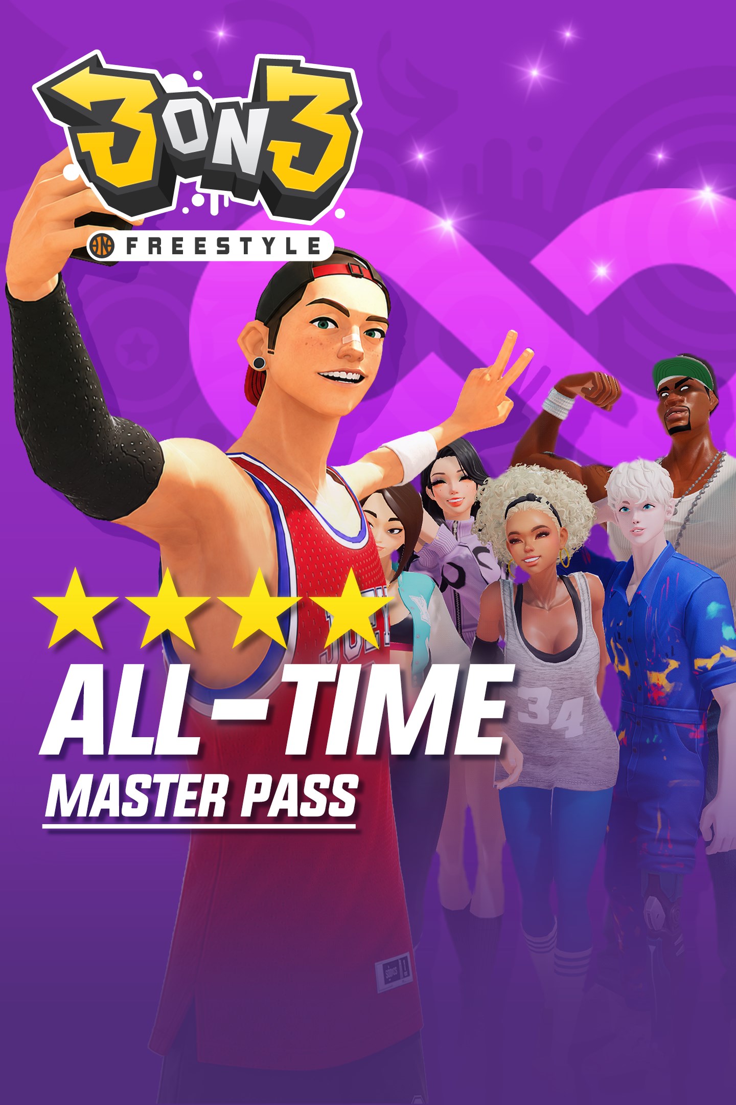 Time Master Pass | Xbox | Chiave | Privato