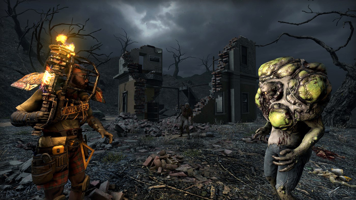 #3. 7 Days to Die (Game Preview) (Windows) โดย: The Fun Pimps Entertainment LLC.