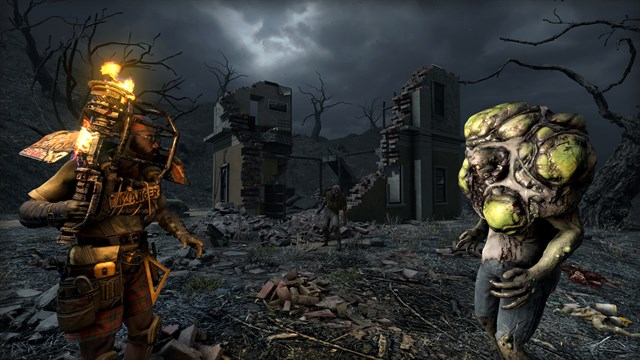 7 Days to Die - Console Edition (Game Preview) screenshot 3