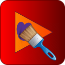 YouTube Customizer icon
