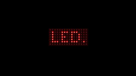 LED Loader screenshot 1