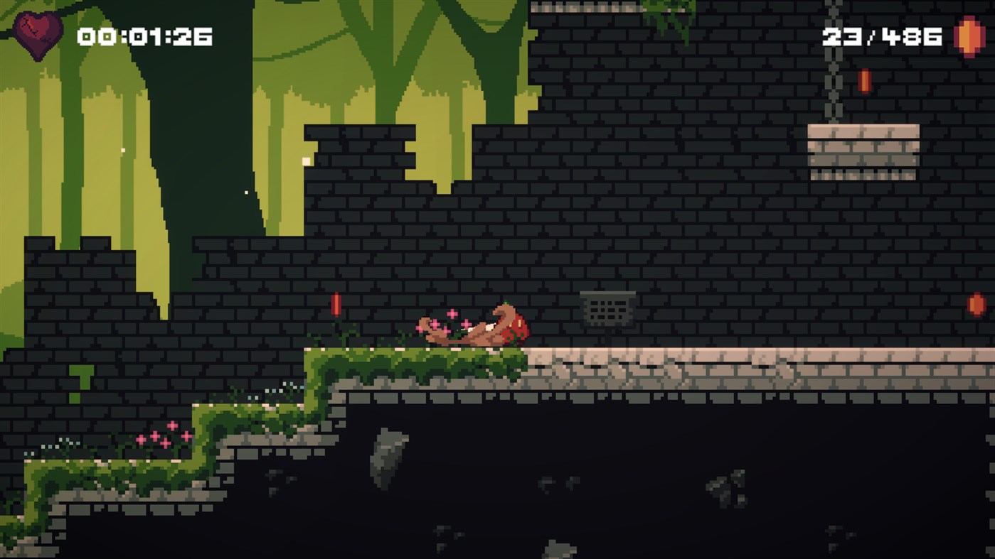 #10. Cherry Tower (Xbox) By: Webnetic s. r. o.