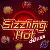Sizzling hot deluxe секреты. Sizzling hot Deluxe. Sizzling hot Deluxe описание. Sizzling hot Deluxe Разработчик слота. Sizzling hot Deluxe oyna.