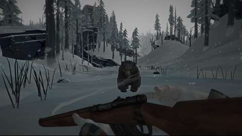 The Long Dark Screenshots 2