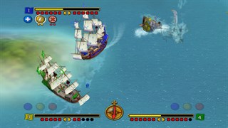 Sid meier's deals pirates xbox one