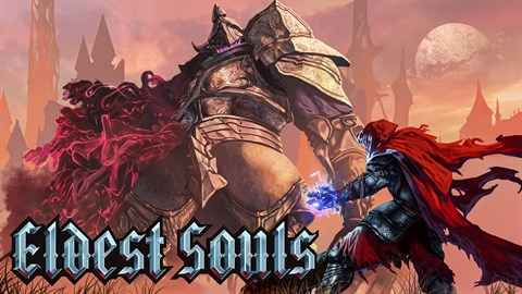 Buy Eldest Souls | Xbox