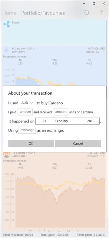 #6. Cryptology (Windows) Von: lkashl