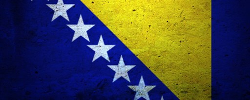 Bosnia And Herzegovina Wallpaper New Tab marquee promo image