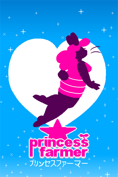 Princess Farmer Demo