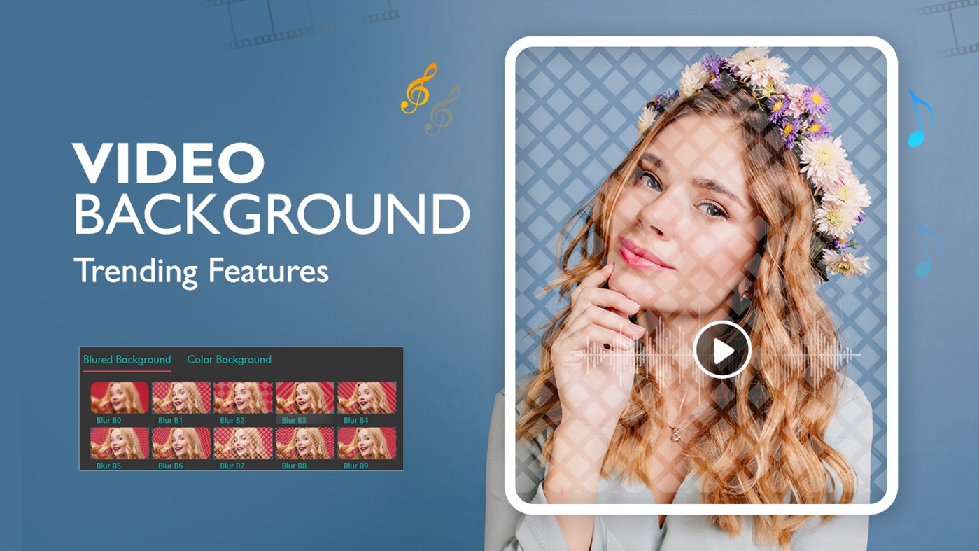 #4. Video Editor and Maker: Design Photo and Video (Windows) Av: Pinnacle Labs