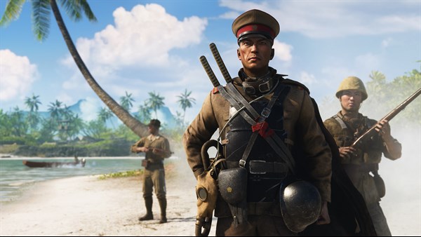 Battlefield™ V Year 2 Edition — 3
