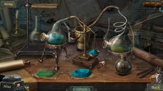 Fall of the New Age - Collectors Edition screenshot 5