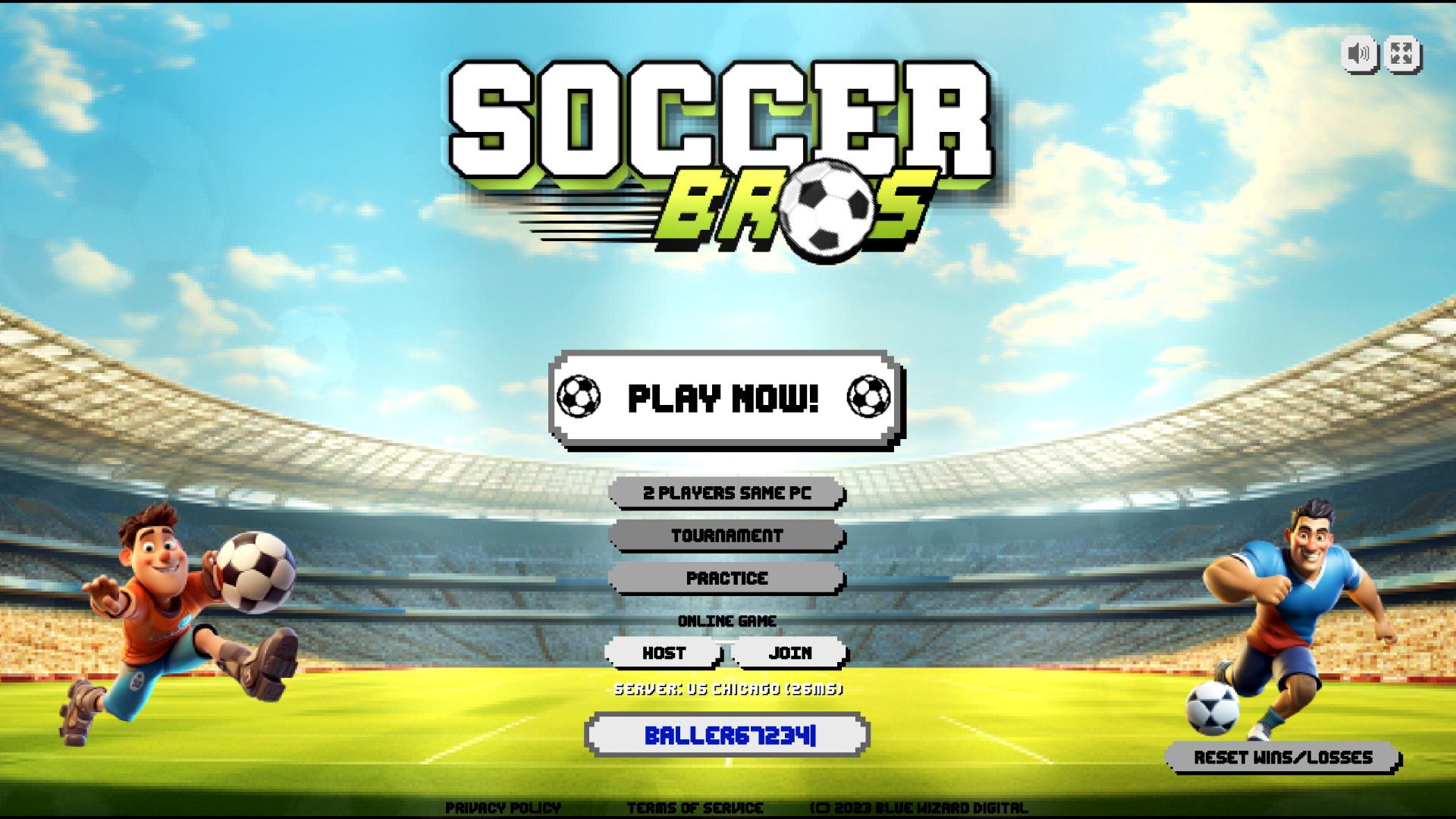 Get Stick Soccer 3D - Microsoft Store en-IS