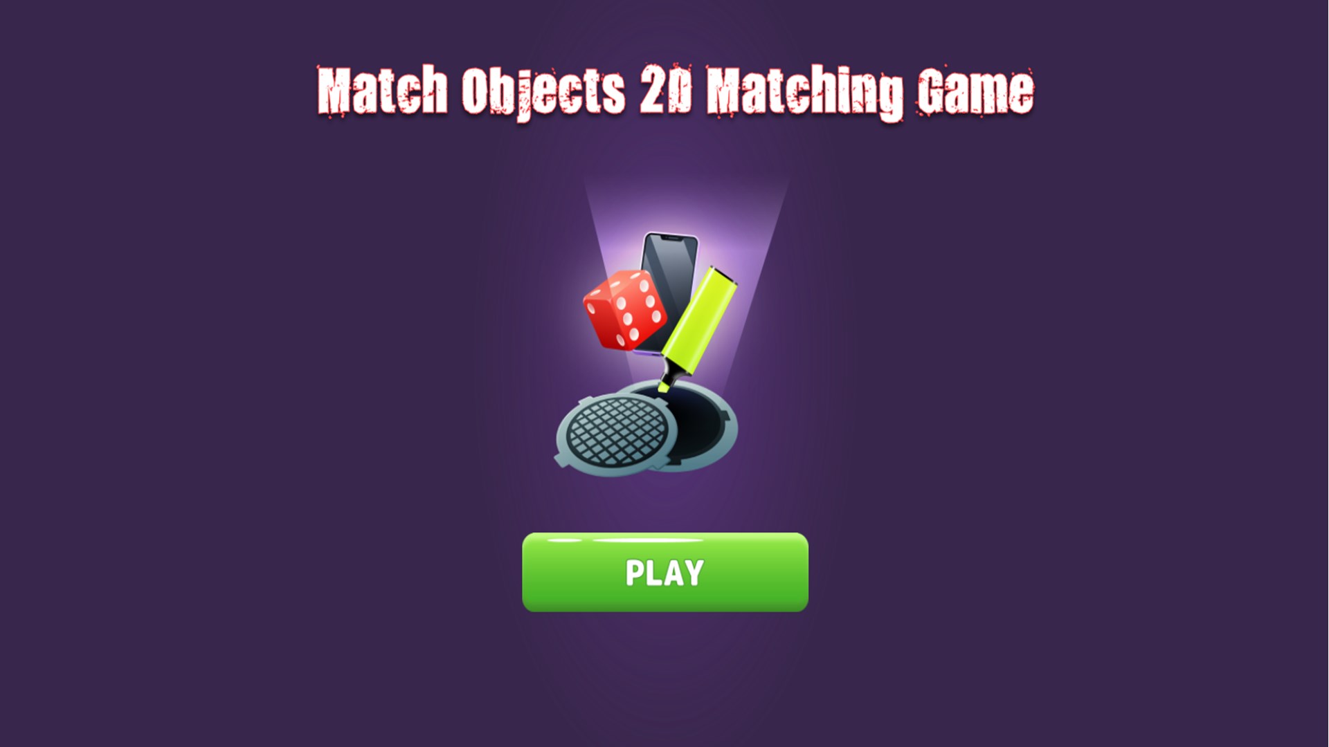 Get Match Objects 2D Matching Game Microsoft Store