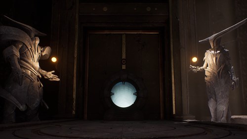 Empyreal