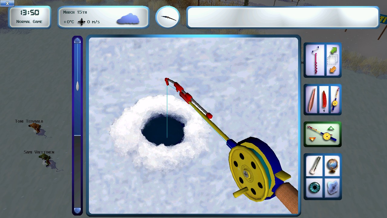 Снимок экрана 5