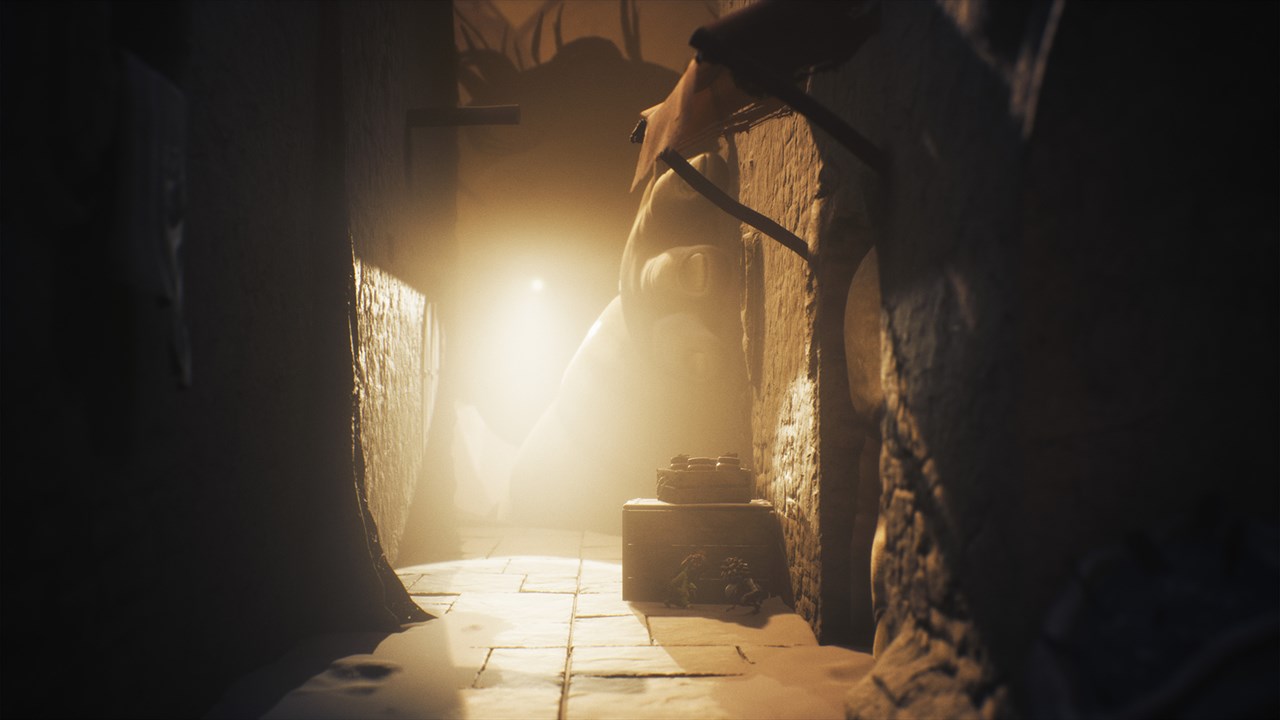 Little Nightmares III screenshot 9