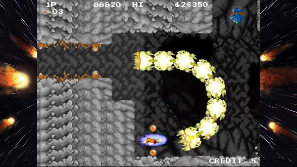 Infinos — 5