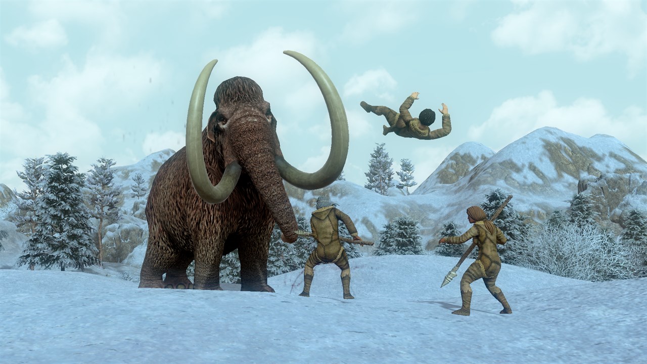 Dawn of Man screenshot 6