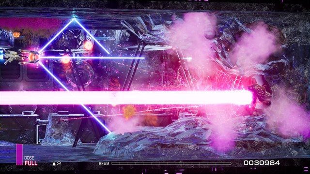 R-Type Final 2 screenshot 3