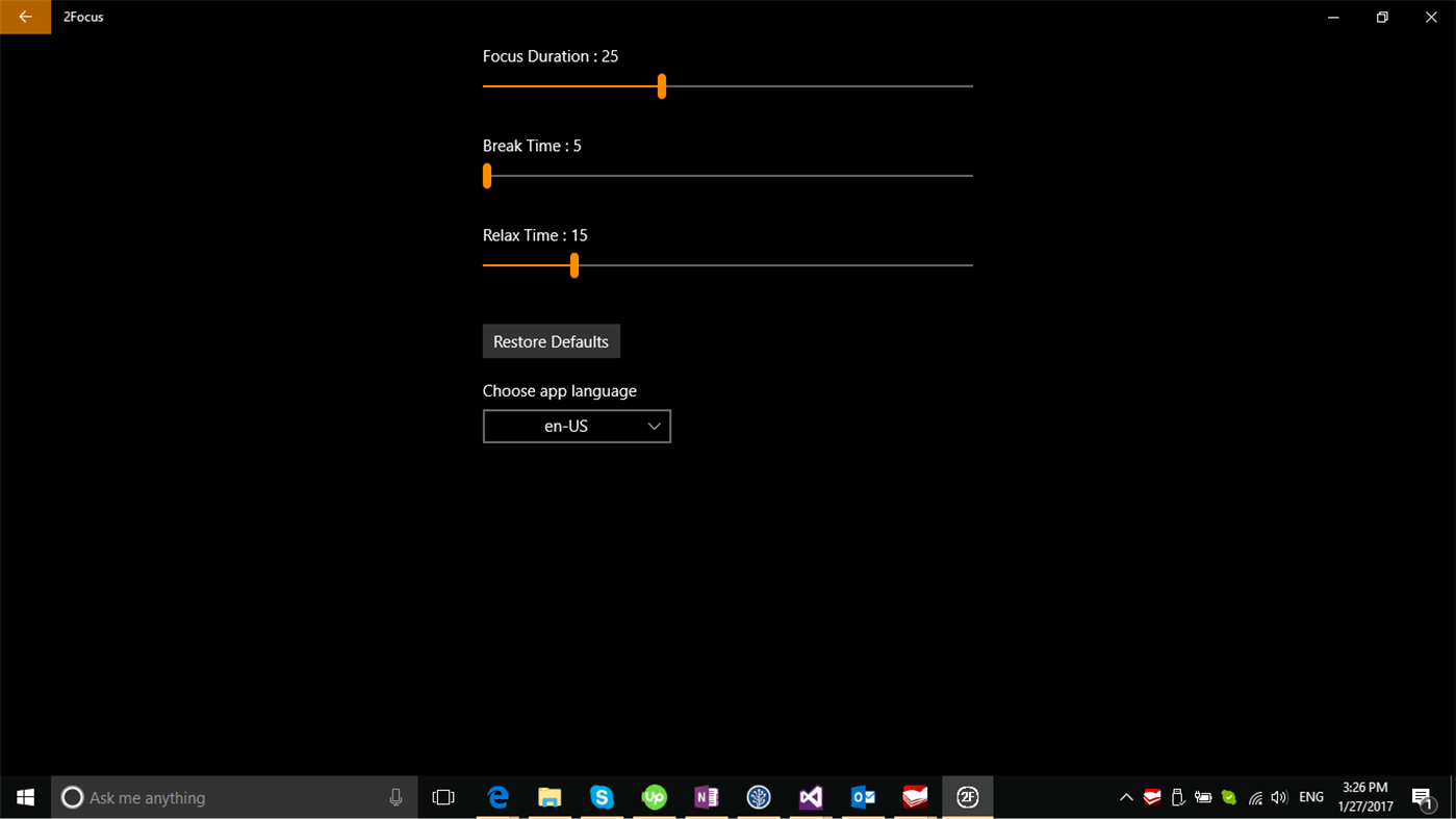 #4. 2Focus (Windows) Podle: Sablyu
