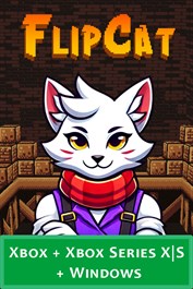 Bundle - FlipCat