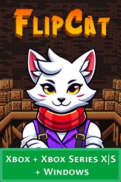 Cover poster for Bundle - FlipCat